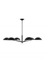 Visual Comfort & Co. Studio Collection EC1306AI - Extra Large Chandelier