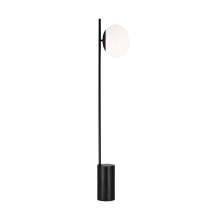 Visual Comfort & Co. Studio Collection ET1361AI1 - Lune Floor Lamp