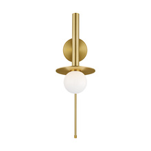 Visual Comfort & Co. Studio Collection KW1021BBS - Pivot Sconce