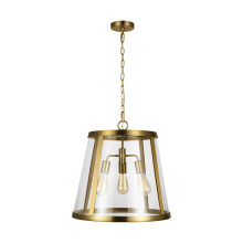 Visual Comfort & Co. Studio Collection P1288BBS - Harrow