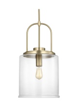Visual Comfort & Co. Studio Collection GLP1051SB - Anders