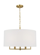 Visual Comfort & Co. Studio Collection TC1206BBS - Danica Large Hanging Shade