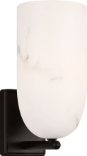 Visual Comfort & Co. Studio Collection CW1441AI - SAVINA 12 1L SCONCE AI