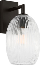 Visual Comfort & Co. Studio Collection HW1001AI - SERAFINA 10 1L SCONCE AI