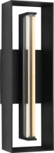 Visual Comfort & Co. Studio Collection SLO1351TXB - ABNER SS 24 LED LANTERN TXB