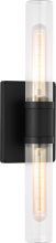 Visual Comfort & Co. Studio Collection 4565002CF-112 - KEATON 20IN 2L MD VANTY CF-112