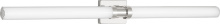 Visual Comfort & Co. Studio Collection 4704093SCS-05 - KIEL 48IN LED XL VANITY CS-05