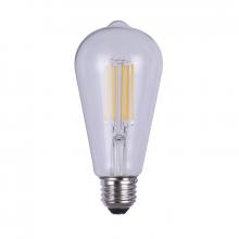  B-LST64-6-48 - Clear LED bulb