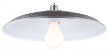  BL12RT - Barn Lighting, BL12RT -G-,1 Lt Retrofit , A21 Bulb, 200 Watts, 12 IN W x 3 1/2 IN H