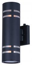  IOL710BK - Braxton Black Outdoor Lantern