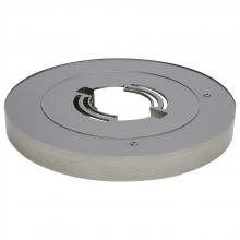  25/1723 - BLINK Pro; Round Collar; 9 Inch; Brushed Nickel Finish