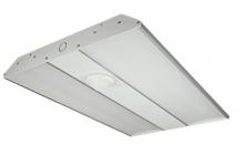  62/1071 - LED 2' Linear Hi-Bay- 75W- 120-277V