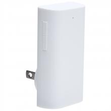 Nuvo 86/935 - Starfish; Chime for Smart Doorbell Cam; White Finish