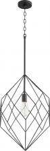  8005-69 - OPEN CAGE PENDANT - TXB