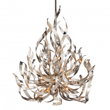  154-49-SL/SS - Graffiti Chandelier