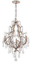 Corbett 163-03 - Amadeus Chandelier