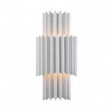 Corbett 313-13 - MOXY 2LT WALL SCONCE