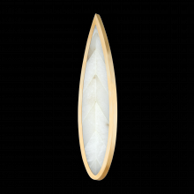  344-01-VB - HAVASU Wall Sconce