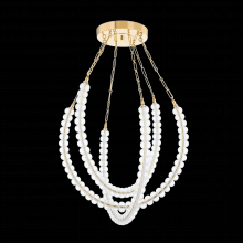  355-36-VB - CELESTE Chandelier