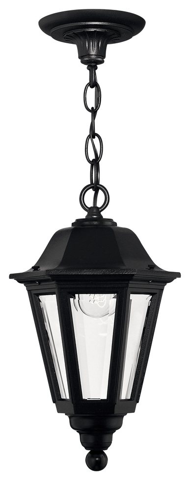 Medium Hanging Lantern