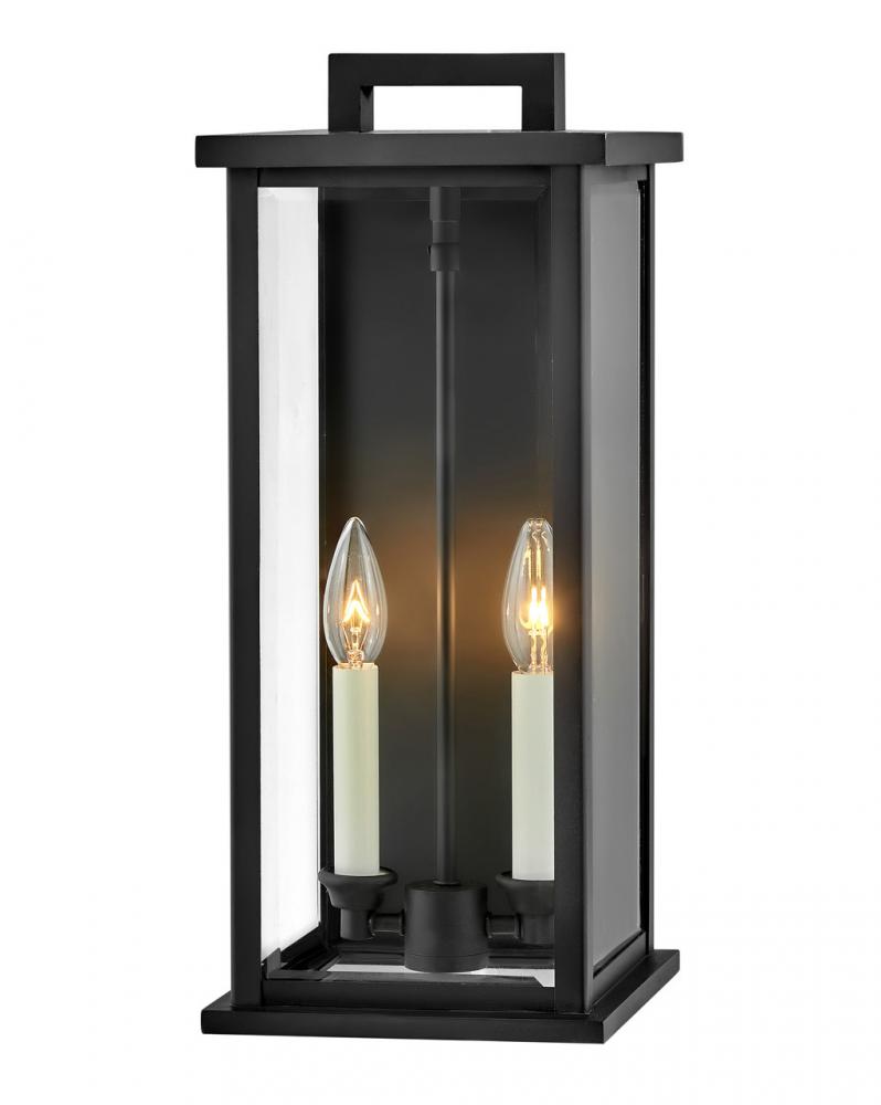 Medium Wall Mount Lantern