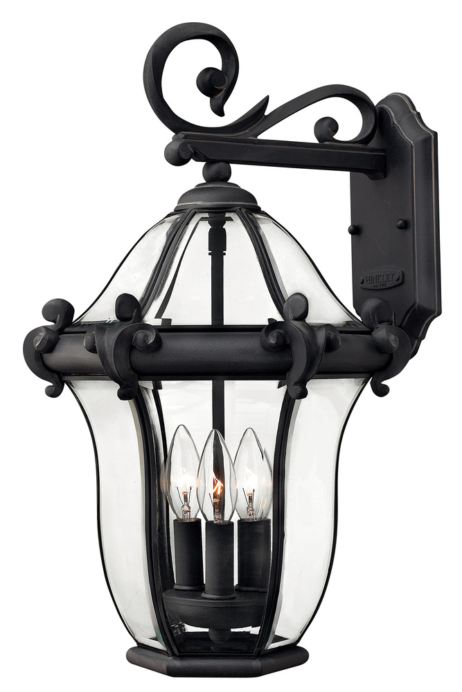 Medium Wall Mount Lantern