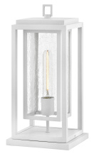 Hinkley 1007TW - Medium Pier Mount Lantern