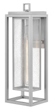 Hinkley 1009SI - Large Wall Mount Lantern
