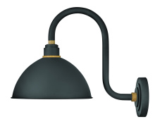 Hinkley 10564TK - Medium Wall Mount Barn Light