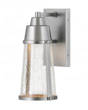 Hinkley 2550SI - Small Wall Mount Lantern