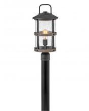  2687DZ-LL - Medium Post Top or Pier Mount Lantern