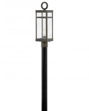  2801OZ-LL - Large Post Top or Pier Mount Lantern