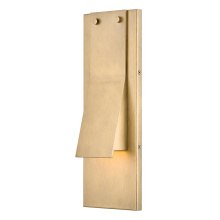 Hinkley 28994HB - Medium Wall Mount Lantern