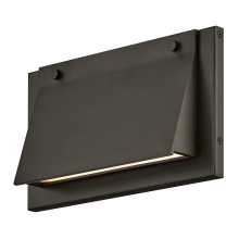 Hinkley 28996BX - Extra Small Wall Mount Lantern