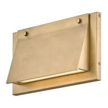 Hinkley 28996HB - Extra Small Wall Mount Lantern
