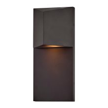 Hinkley 29000DX-LL - Small Wall Mount Lantern