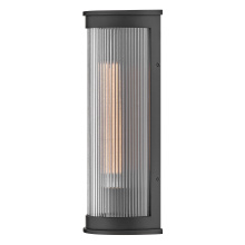 Hinkley 29084BK-LL - Medium Wall Mount Lantern