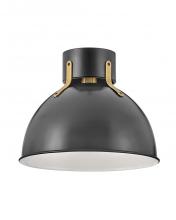 Hinkley 3481SK - Small Flush Mount