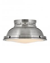  4081PL - Small Flush Mount