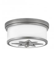  42801AN - Small Flush Mount