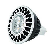 Hinkley 4W3K60 - LED 4w 3000K 60 Degree