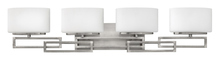  5104AN-LED - Four Light Vanity