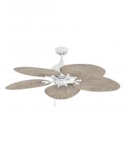  901952FMW-NWD - Tropic Air 52" Fan