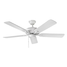 Hinkley 903352FCW-NWA - Metro Wet 52" Fan