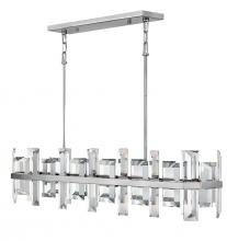  FR39216PNI - Medium Eight Light Linear