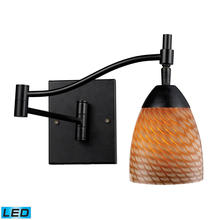 ELK Home 10151/1DR-C-LED - SCONCE