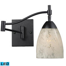 ELK Home 10151/1DR-SW-LED - SCONCE