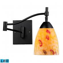 ELK Home 10151/1DR-YW-LED - SCONCE