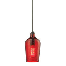  10331/1HRD - MINI PENDANT