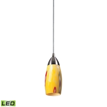  110-1YW-LED - MINI PENDANT